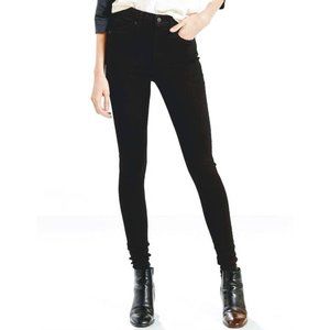 Levi's Mile High Super Skinny in 'New Moon'